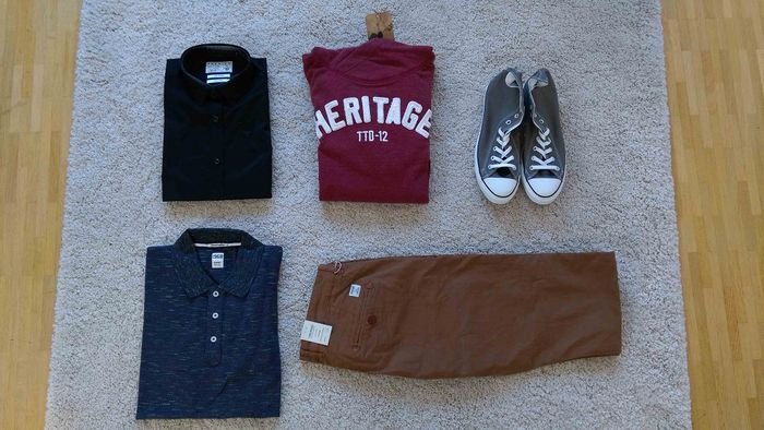 Outfittery für frauen kisura. \u2022 Outfittery für Frauen Infos