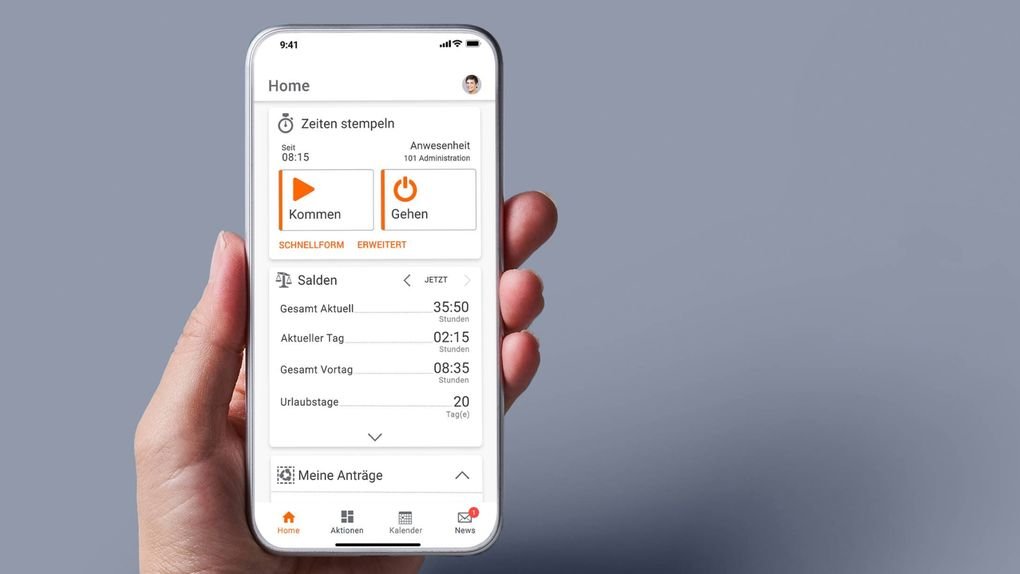 ATOSS Erfahrungen 2026 » Test, Details & Features