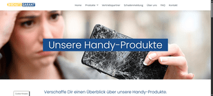 SCHUTZGARANT ist die aktuelle Nummer 2 im trusted-Vergleich; zurecht, denn der Versicherungsschutz und die flexible Neuwertversicherung sind top!