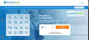 Trotz Specials wie dem Cyberschutz, konnte sich Schutzklick im trusted-Test nicht durchsetzen