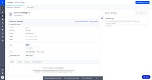 Die Kontaktverwaltung von ActiveCampaign