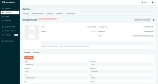 Verwalten Sie übersichtlich Ihre Empfänger:innen in Listen und Segmenten