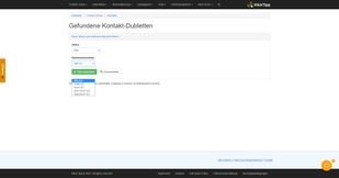 Senden Sie Inhalte nur einmal an User, um nicht als Spam wahrgenommen zu werden