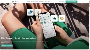 N26 im trusted-Vergleich