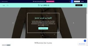 Mit Jimdo erstellen Sie zügig einen professionell wirkenden Shop