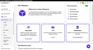 world4you ist ein Webhosting-Anbieter aus Österreich, der vor allem auf private User, Vereine und kleine Unternehmen und Teams abzielt und sich absolute Einfachheit auf die Fahne geschrieben hat.