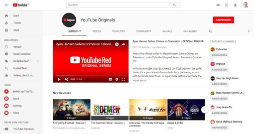 YouTube Music im Test: Bewertungen & Kosten 2023 im Überblick
