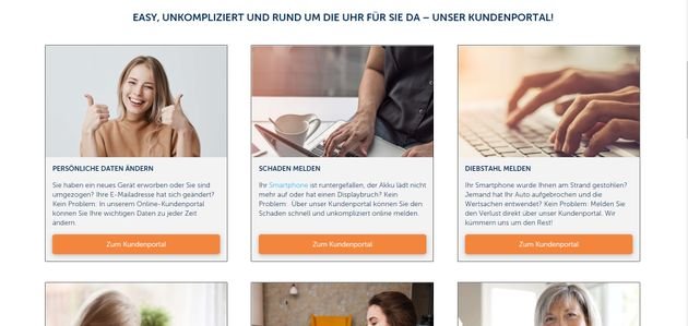 Easy Insurance Test Kosten Bewertungen Alternativen 21