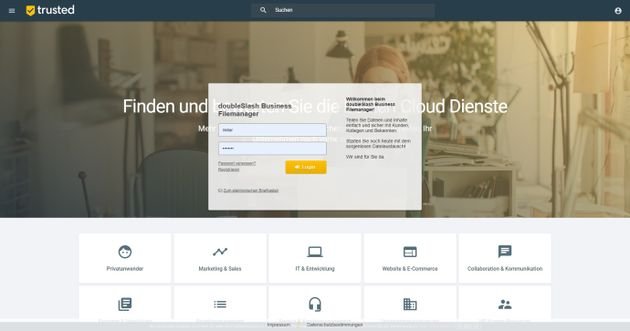 Passen Sie die Oberfläche des Filmemanagers ganz an Ihre eigene CI an