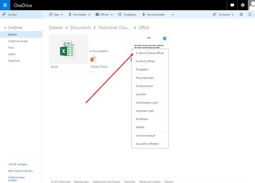 Microsoft Word
