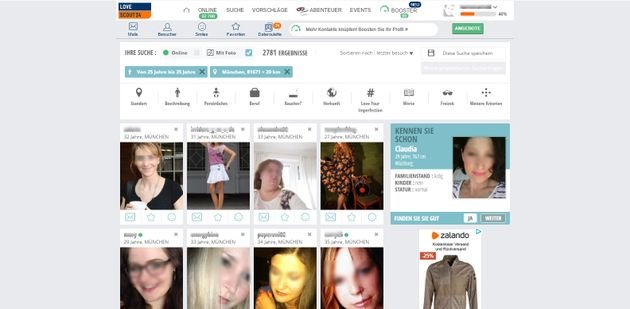 Lovescout24.De Kosten Lovescout24.De Kosten