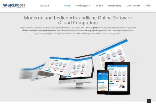 Darstellung einer Mail per Vorschau-Funktion auf verschiedenen Endgeräten überprüfen