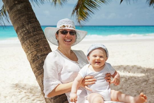 Ob Urlaub oder Elternzeit - mit der richtigen Planung kommt es bei Ihnen nie zu Engpässen