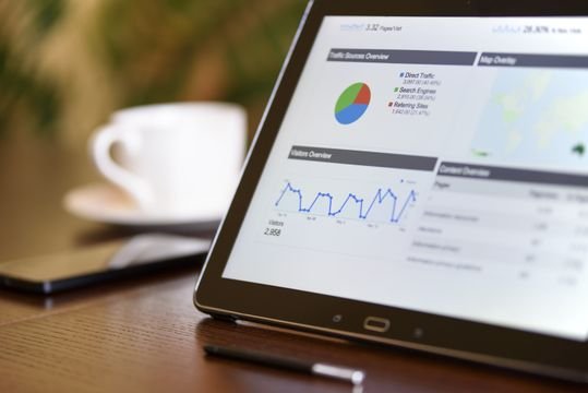 Von Zeit zu Zeit werden Sie eine Personalstatistik anlegen müssen - gut, wenn die Daten dann gleich parat sind