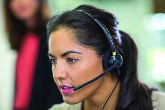 Call Center Agent kann jeder? - Ganz im Gegenteil: Gute Mitarbeiter sind wertvoll und sollten effizient eingesetzt werden.