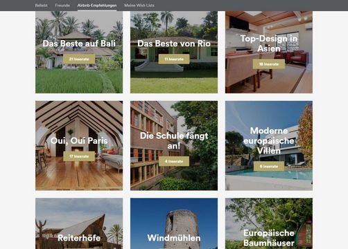 Airbnb Im Test Bewertungen Kosten 21 Im Uberblick