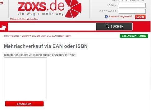 Zoxs Im Test Bewertungen Kosten 21 Im Uberblick