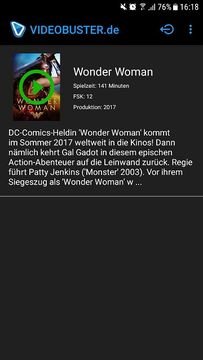 Videobuster App Videobuster App