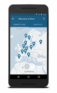 NordVPN überzeugt durch hohe Sicherheit und Schnelligkeit