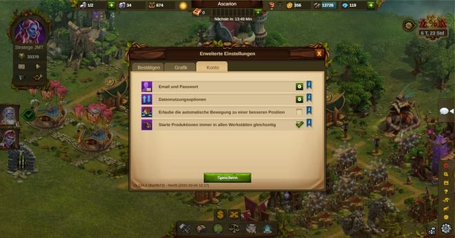 Elvenar Test 2021 » Erfahrungen & Kosten | trusted.de