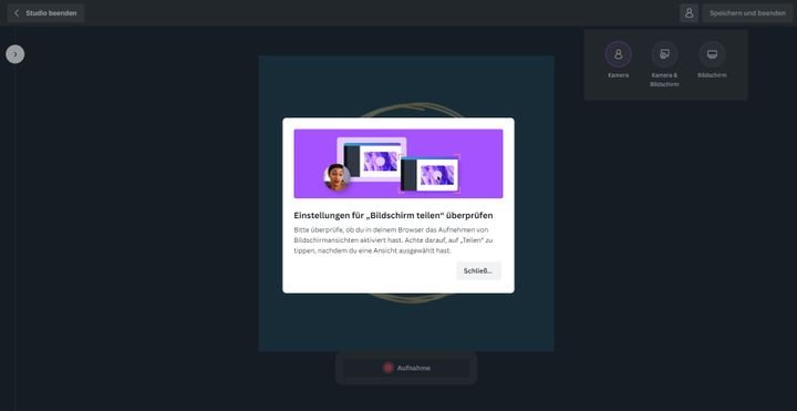 Verewigen Sie sich selbst über eine Aufnahme in Ihrem Logo