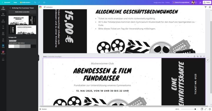 Produzieren Sie Ihre eigenen Geschenke und Merchandise