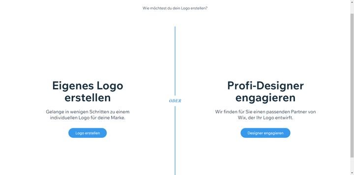 Je mehr Sie mit dem Logo machen wollen, desto eher sollten Sie einen Profi damit beauftragen