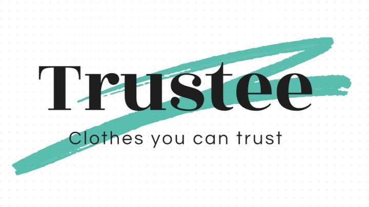 Einer der fertigen Logo Entwürfe, erstellt mit dem Wix Logo Maker