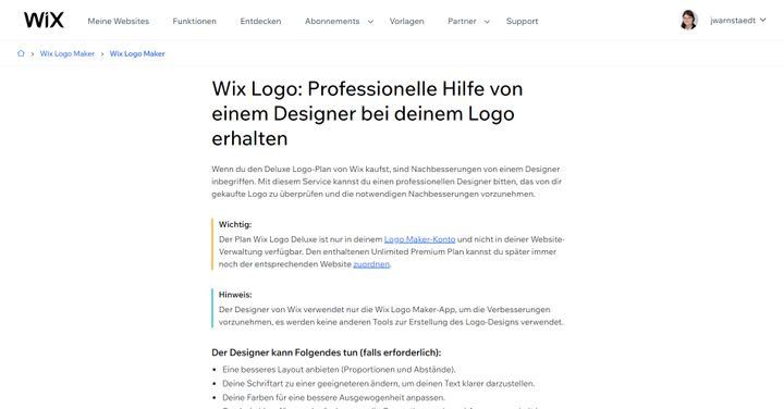 Mit dem Retusche-Service holen Sie sich Hilfe vom Profi zur Optimierung Ihres Logos