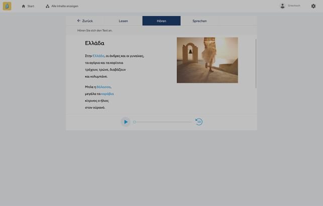 Toll: In den Geschichten schult ihr sämtliche Fähigkeiten
