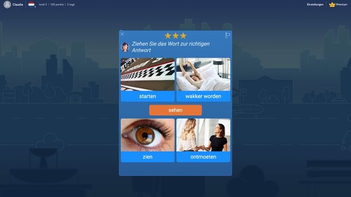 Mondly bietet euch neben den Lernabos auch einen Lifetime-Zugang für alle Lernsprachen