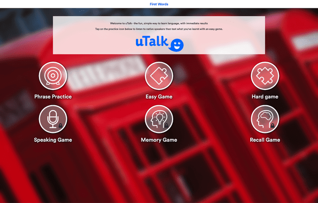 Ihr könnt uTalk kostenlos in der App und am PC ausprobieren