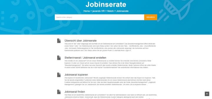 Finden Sie ausführliche Tutorials und viele nützliche Tipps und Tricks für Einsteiger