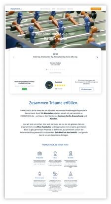 Die Stellenanzeige Pro ist die Premium-Version der herkömmlichen Stellenanzeige und glänzt mit zusätzlichen Features und Gestaltungsmöglichkeiten