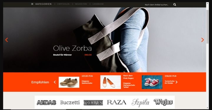 Manche Tools erlauben die Anbindung an Online-Shops oder ermöglichen Ihnen sogar die Erstellung eines eigenen Stores