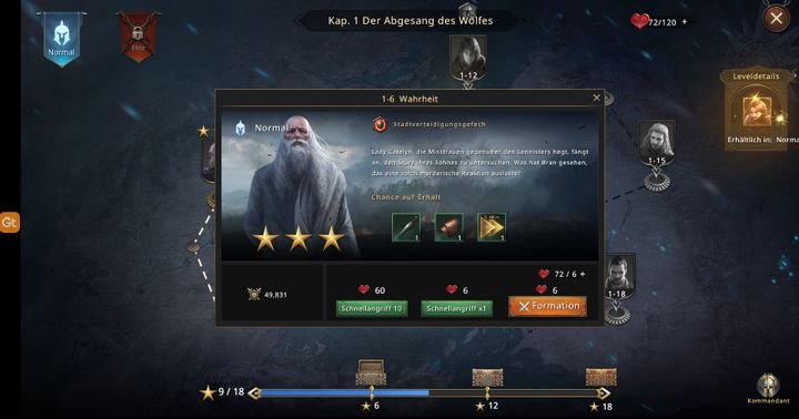 Fans der Serie finden auf dem Pfad des Wehrholzbaumes viele Anspielungen