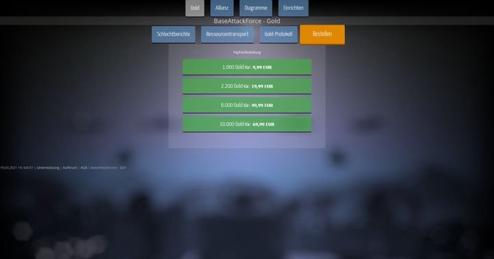 Sich an die Spitze eines Spiels kaufen zu können, wird als “Pay2Win” bezeichnet