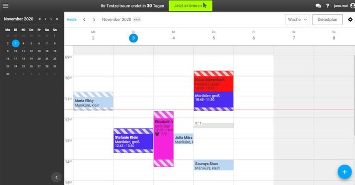 Cituro ist funktional und unkompliziert in der Handhabung