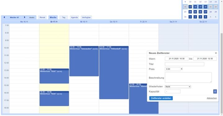 Lösungen wie SuperSaaS ermöglichen Ihren Teamkollegen, sich in den internen Planer einzuloggen