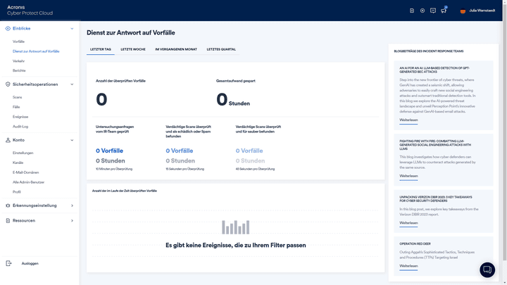 dogado bietet dir ein praktisches Sicherheitstool für deine E-Mails