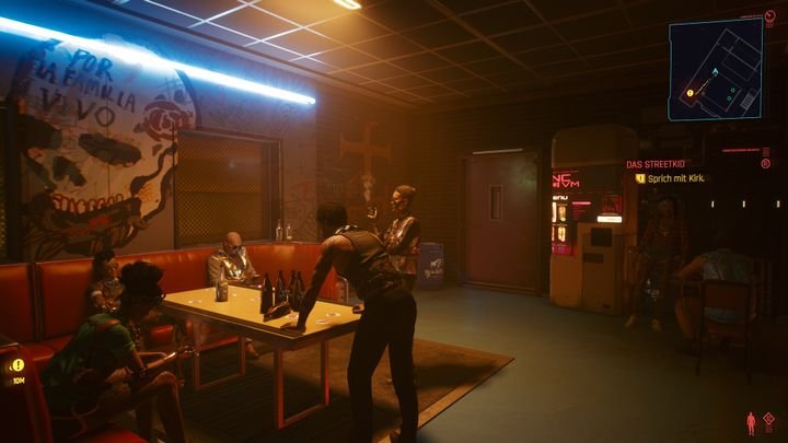 Cloud Gaming bietet anspruchsvolle Spiele wie Cyberpunk 2077 und macht sie auch Spielern ohne High-End-Hardware zugänglich