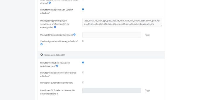 Unternehmen profitieren von den hohen Sicherheitsstandards und -features der LeitzCloud