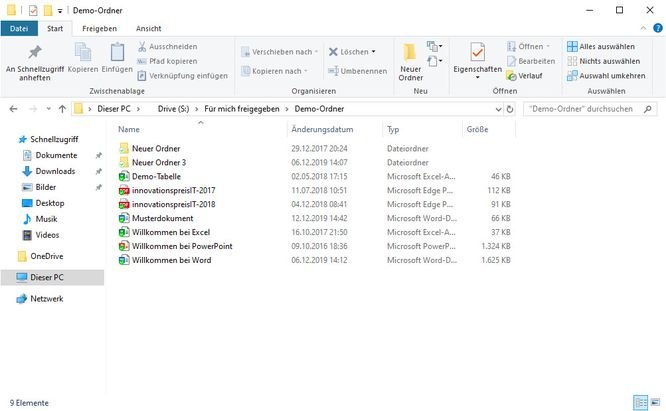 Der Seafile-Client von SecureCloud verbindet dein lokales Gerät mit der Cloud