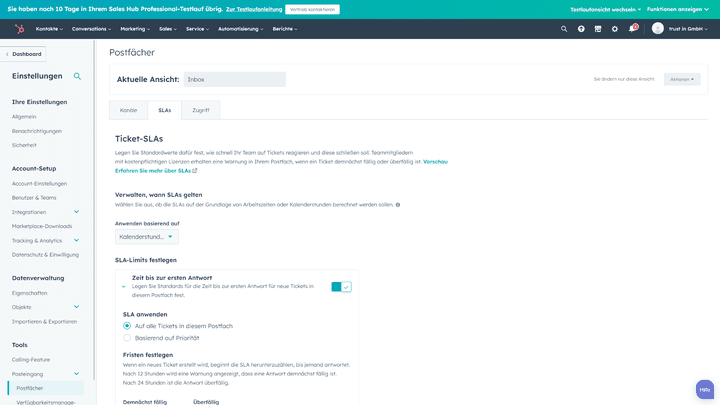Umfragen zur Servicequalität oder Kundenzufriedenheit erstellen Sie schnell mit den Vorlagen