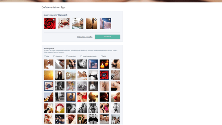 Wer heiße Flirts und schnellen Sex sucht, ist bei einer Casual-Dating-Plattform wie C-Date gut aufgehoben