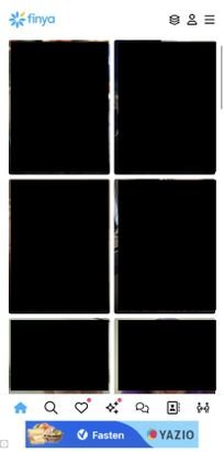 Das Design wirkt etwas altmodisch, auch wenn es modernisiert wurde. Hier bleibt Finya hinter Konkurrenten wie Tinder, Bumble und Hinge zurück.