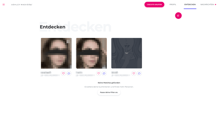 Manche Fakes sind relativ einfach zu entlarven, aber leider nicht alle