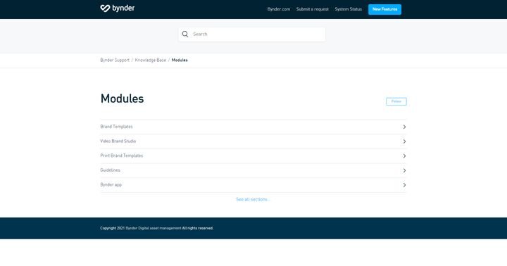 Kombinieren Sie die Module zu Ihrer idealen Software-Lösung