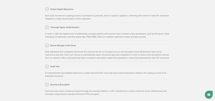 Xodo Sign bezeichnet sich selbst als rechtssicher und konform mit europäischen Vorschriften, lässt es allerdings an einigen wichtigen Punkten für die eIDAS-Konformität vermissen