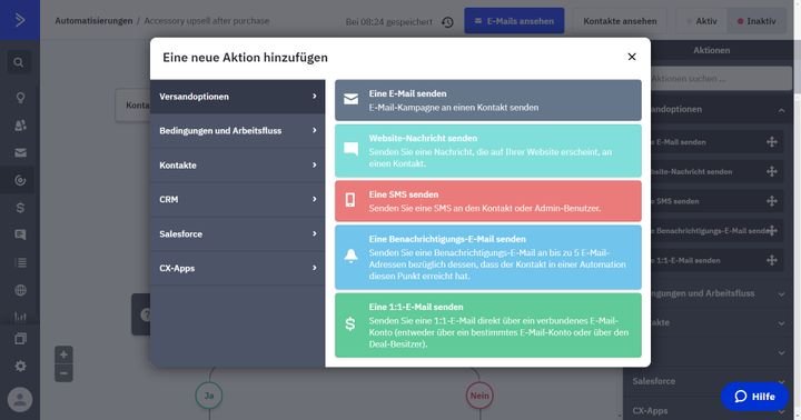 Erreichen Sie Ihre Kundschaft direkt via SMS